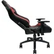 Кресло Thermaltake U Fit GGC-UFT-BRMWDS-01 черный/красный
