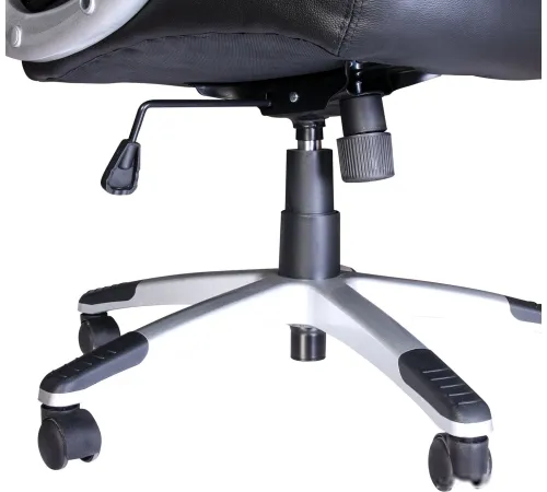 Кресло Brabix Grand EX-500 черный