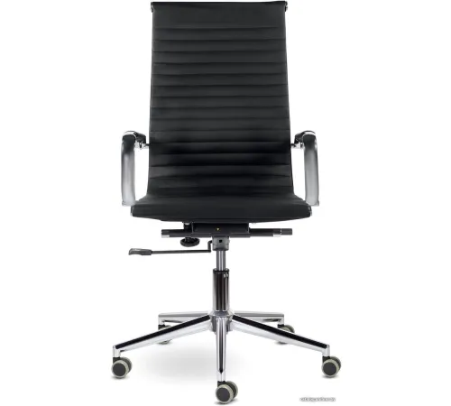 Офисное кресло Brabix Premium Intense EX-531 532540 хром/черный
