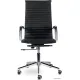 Офисное кресло Brabix Premium Intense EX-531 532540 хром/черный