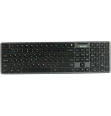 Клавиатура Gembird KBW-8460