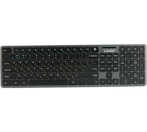 Клавиатура Gembird KBW-8460