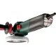 Угловая шлифмашина Metabo WEV 17-125 Quick Inox 600517000