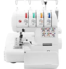 Оверлок Comfort 110