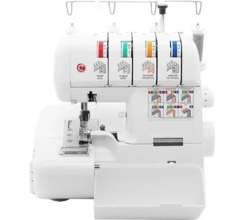 Оверлок Comfort 110