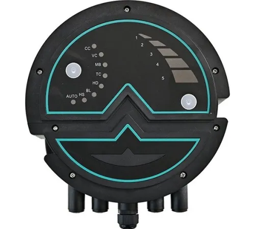 Циркуляционный насос Shinhoo Mega S 50-18F