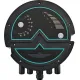 Циркуляционный насос Shinhoo Mega S 50-18F