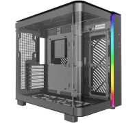 Корпус Montech King 95 черный