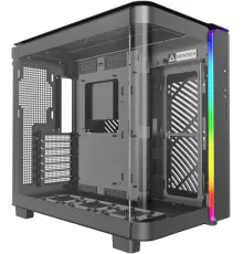 Корпус Montech King 95 черный