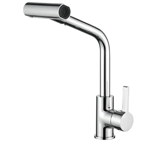 Смеситель Ledeme L4099-4