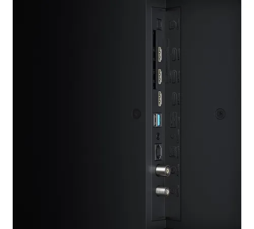 MiniLED телевизор Xiaomi TV S Mini LED 85