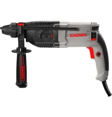 Перфоратор Crown CT18108 BMC
