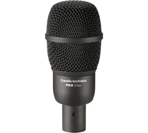 Микрофон Audio-Technica PRO25ax
