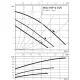 Циркуляционный насос Wilo TOP-Z 25/6 3~400 V, PN 10, Inox