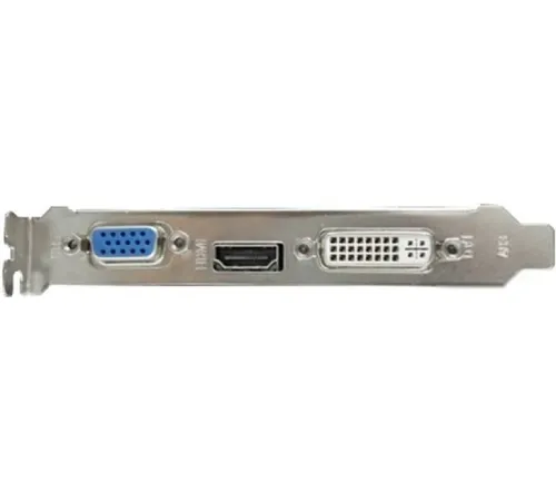 Видеокарта AFOX GeForce GT 730 2GB DDR3 AF730-2048D3L6