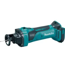 Кромочно-петельный фрезер Makita DCO180Z без АКБ