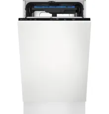 Встраиваемая посудомоечная машина Electrolux AirDry 300 EEA23200L