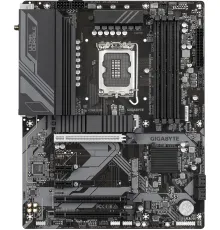 Материнская плата Gigabyte Z790 D AX rev. 1.0