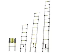 Лестница Startul ST9734-044