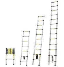 Лестница Startul ST9734-044