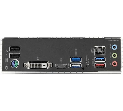 Материнская плата Gigabyte B550 Gaming X V2 rev. 1.0/1.1/1.2