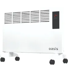 Конвектор Oasis DK-20