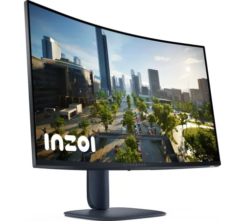 Игровой монитор Dell Alienware AW3225DM