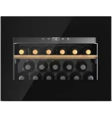 Винный шкаф CASO WineDeluxe WD 17