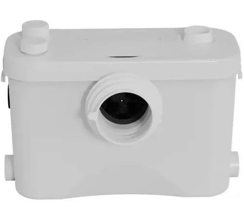 Канализационная установка Unipump SANIVORT 405 M 8м с ножом центр. вход