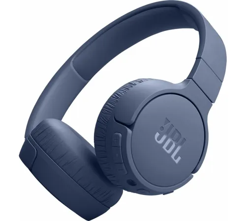 Наушники JBL Tune 670NC темно-синий