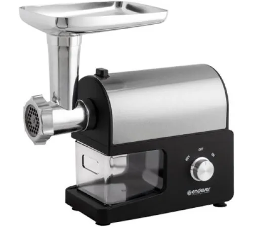 Мясорубка Endever Sigma-114