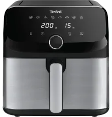 Аэрогриль аэрофритюрница Tefal Easy Fry Mega EY855D10