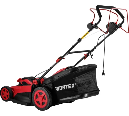 Газонокосилка Wortex LM 4221 2334105