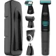 Универсальный триммер Cecotec Bamba PrecisionCare Extreme 5in1
