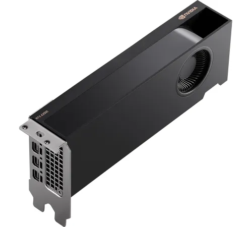 Видеокарта NVIDIA RTX A2000 12GB GDDR6 900-5G192-2250-000