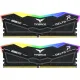 Оперативная память Team T-Force Delta RGB 2x32ГБ DDR5 6000 МГц FF3D564G6000HC38JDC01