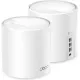 Wi-Fi система TP-Link Deco X50 2 шт