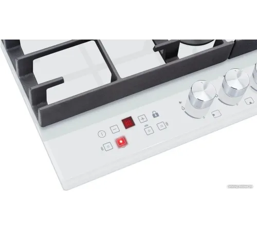 Варочная панель Hiberg VM 6145 W