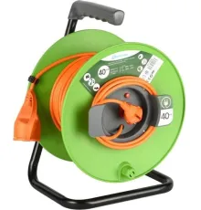 Удлинитель Electraline 49056 40м