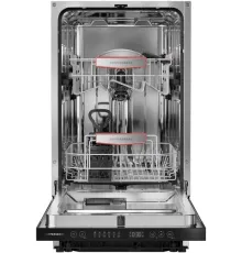 Встраиваемая посудомоечная машина KUPPERSBERG GHS 4520