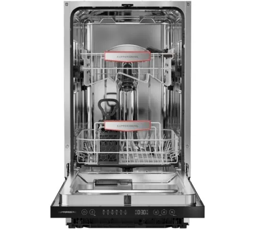 Встраиваемая посудомоечная машина KUPPERSBERG GHS 4520