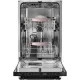 Встраиваемая посудомоечная машина KUPPERSBERG GHS 4520