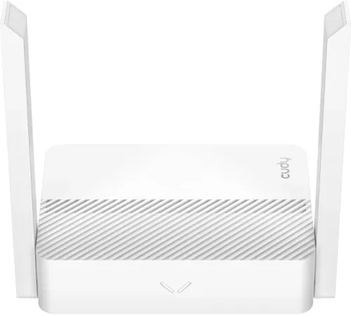 Wi-Fi роутер Cudy WR1200E 1.0