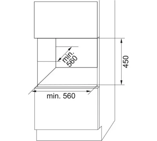 Винный шкаф Franke FMY 24 WCR N XS