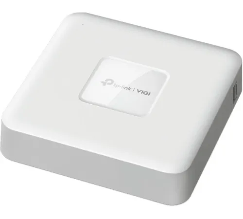 Сетевой видеорегистратор TP-Link NVR1104H-4P