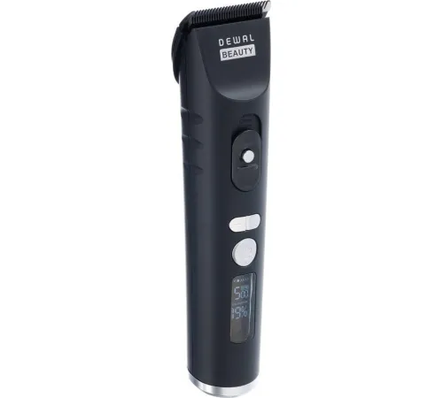 Машинка для стрижки волос Dewal Beauty Select HC9011 черный