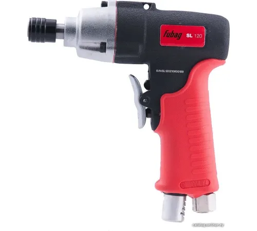Винтоверт Fubag SL120
