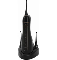 Ирригатор Polaris PWF 0201 черный