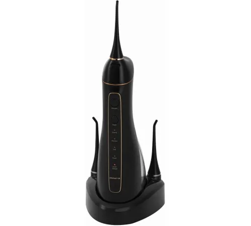 Ирригатор Polaris PWF 0201 черный
