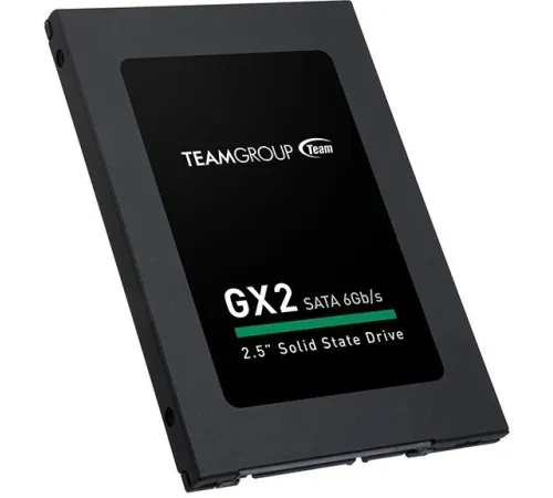 SSD Team GX2 256GB T253X2256G0C101